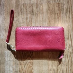 Vera Bradley limited edition Wallet/Wristlet